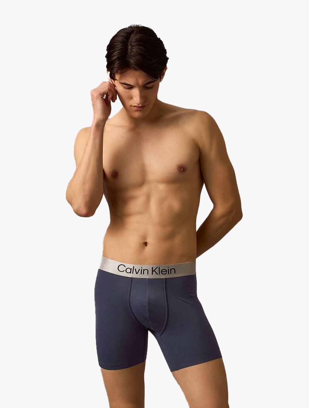 Calvin Klein Underwear - Brushed Microfiber Stretch Boxer Brief