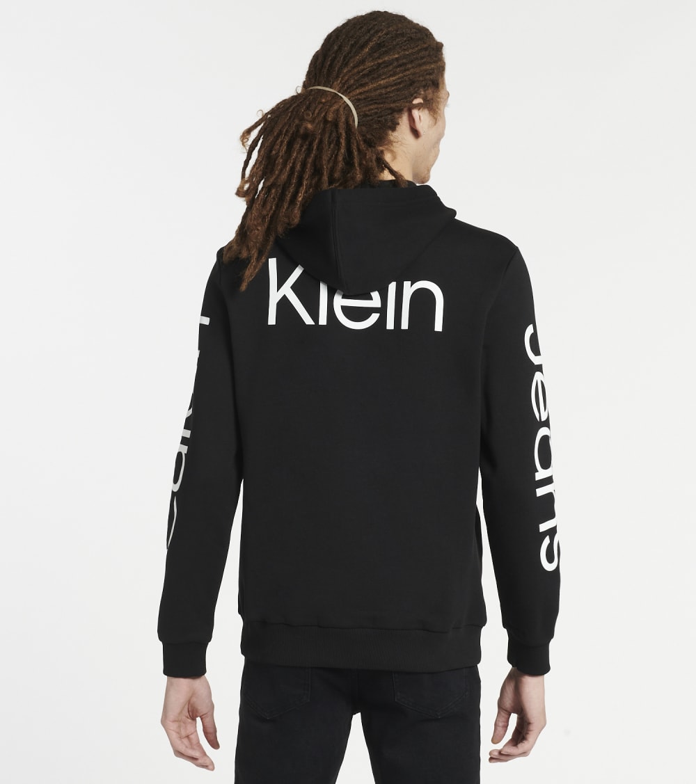 sweatshirt calvin klein