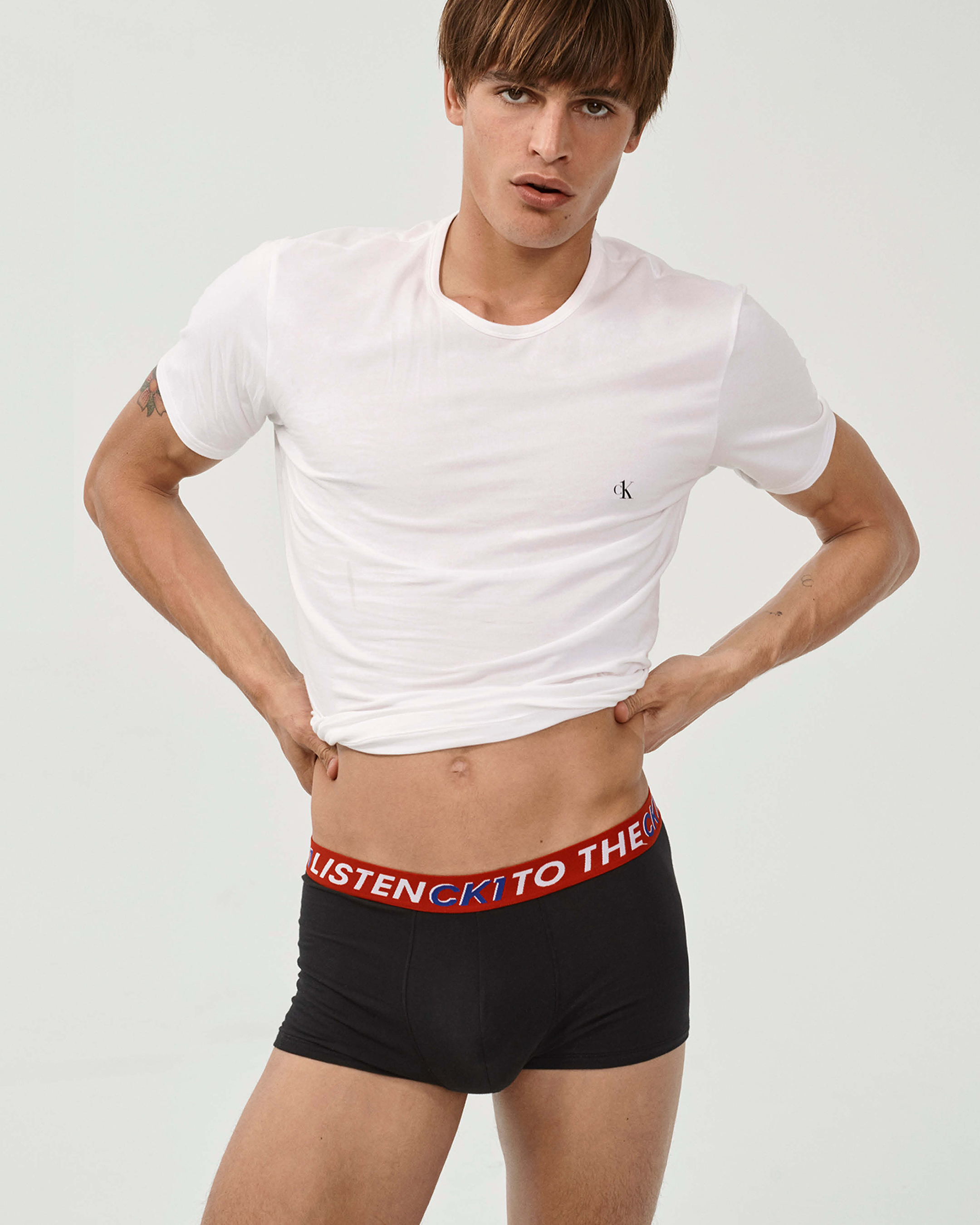 Jual Pakaian Dalam Calvin Klein Pria 