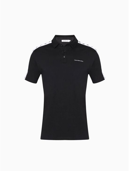 calvin klein polo tops