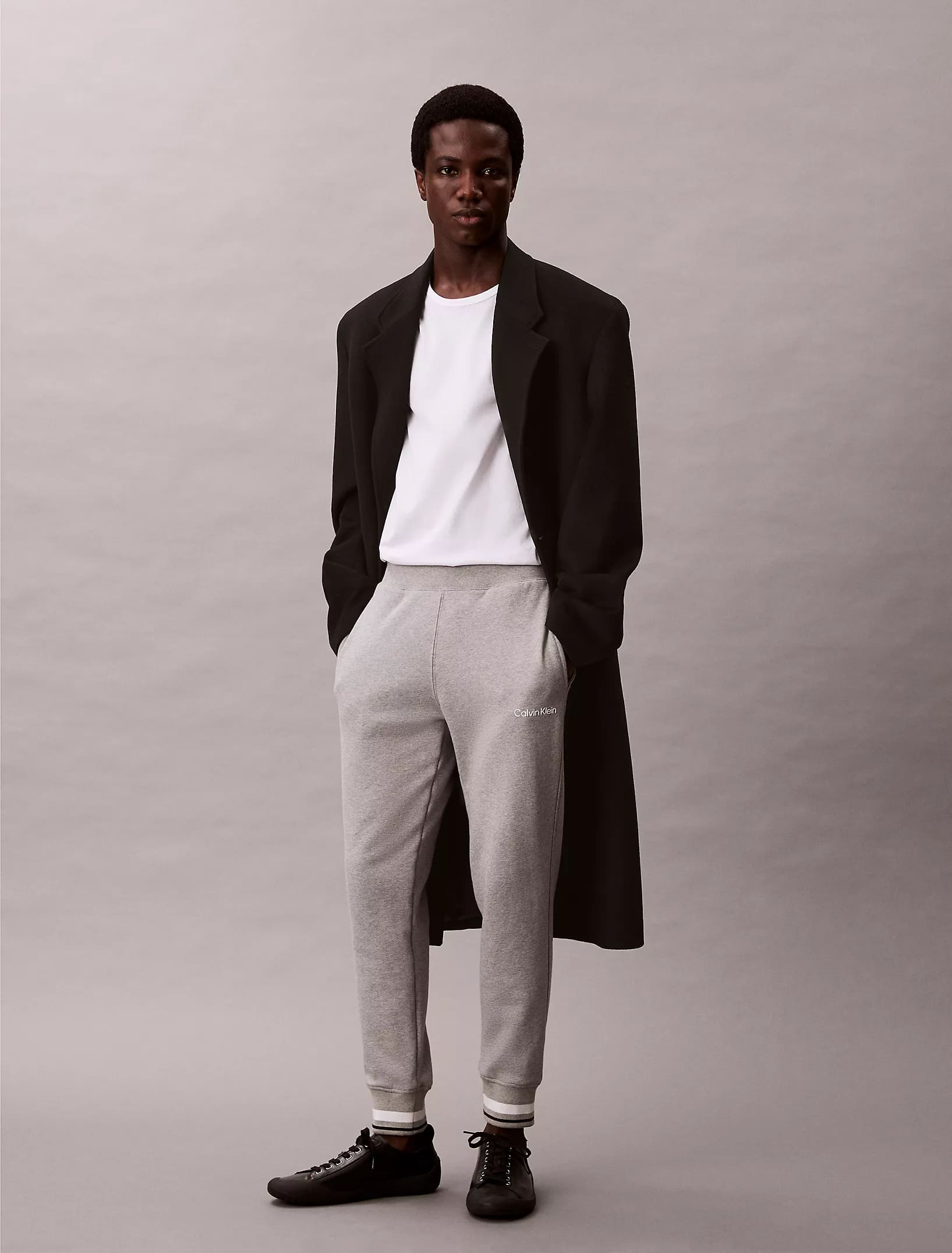 Calvin Klein Sport - Knit Jogger