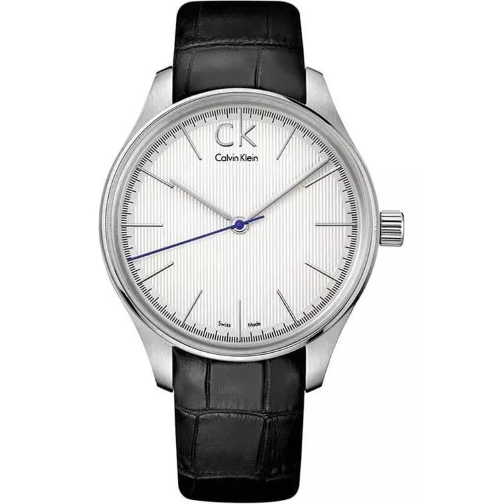 Calvin Klein Gravitation Men's Quartz Watch