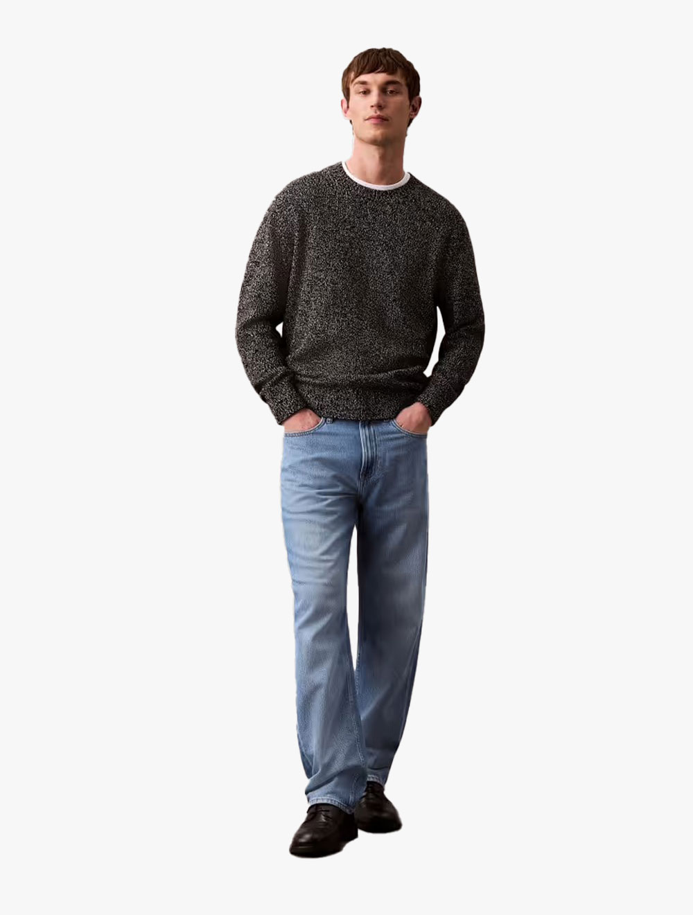 Calvin Klein - 90s Straight Jeans