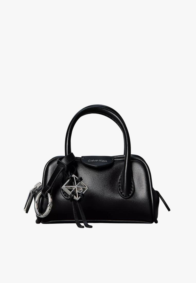 Calvin Klein - Emblem Trio Mini Bag Charm