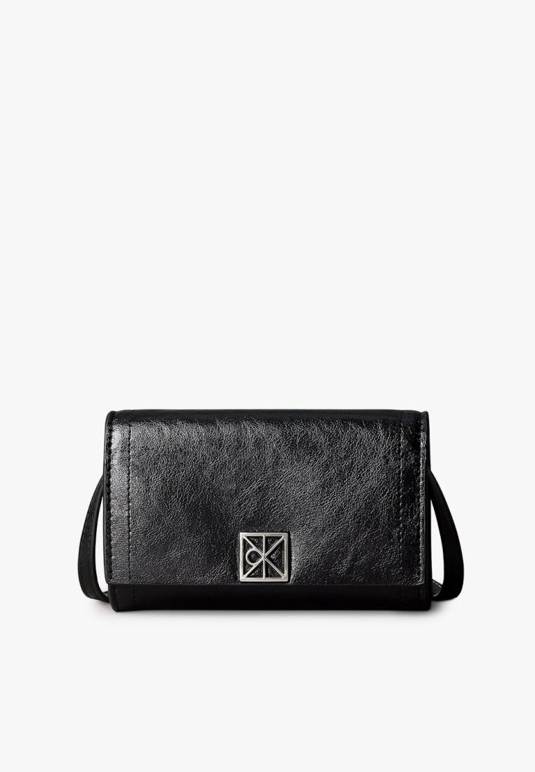 Calvin Klein - Emblem Logo Wallet