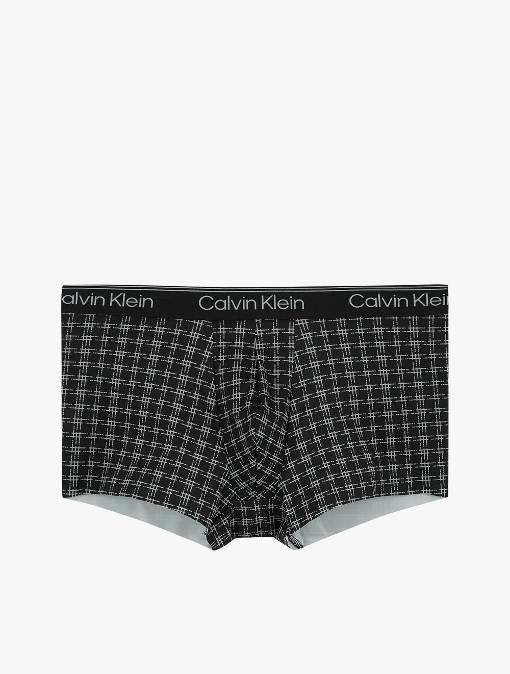 Calvin Klein Underwear - Micro Stretch Low Rise Trunks