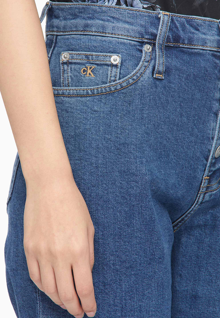 Jual Jeans Calvin Klein Wanita Original | ZALORA Indonesia ®