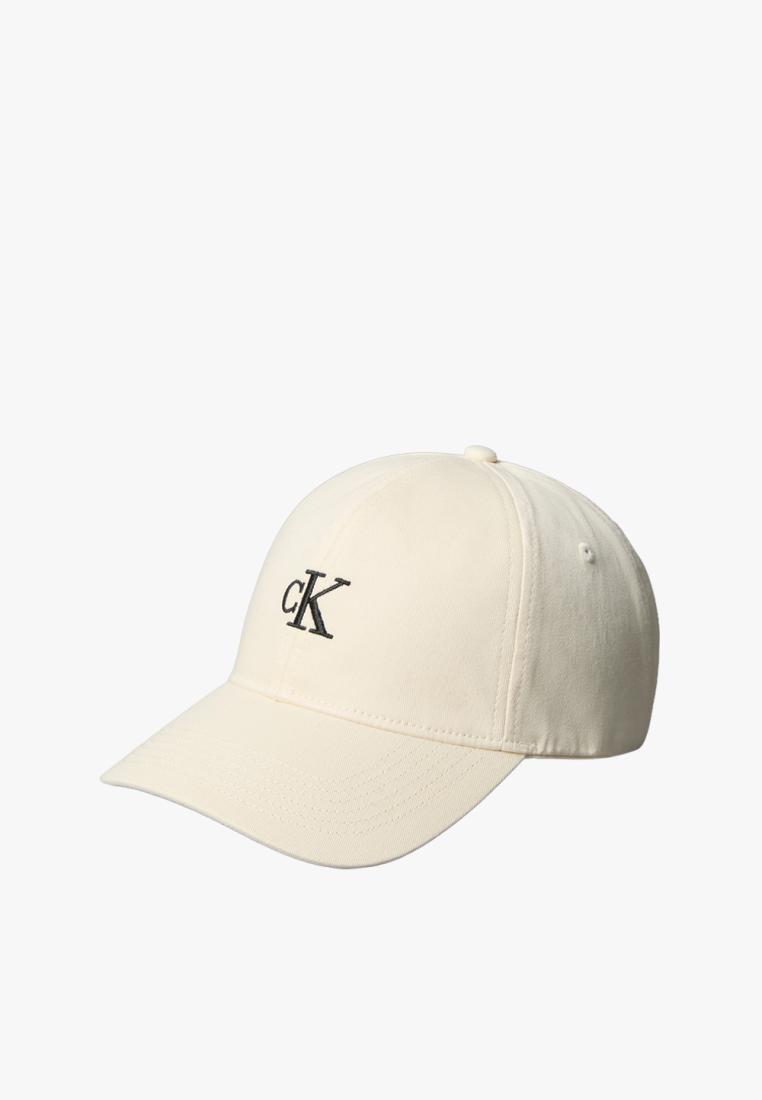 Calvin Klein - Small Monogram Baseball Cap