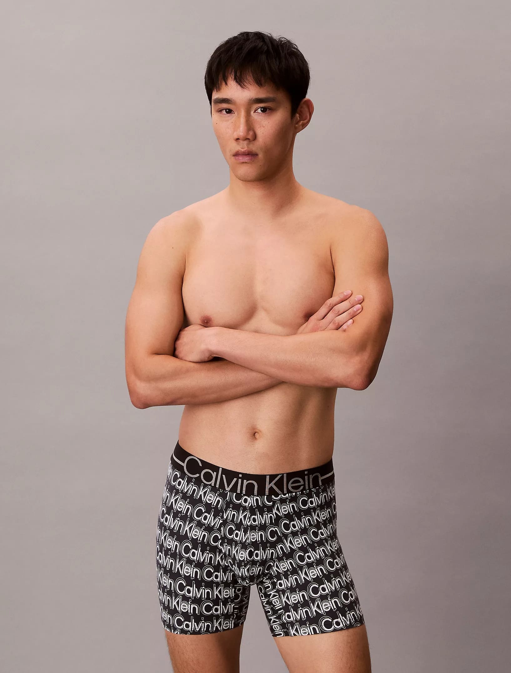 Calvin Klein Underwear - BOXER BRIEF