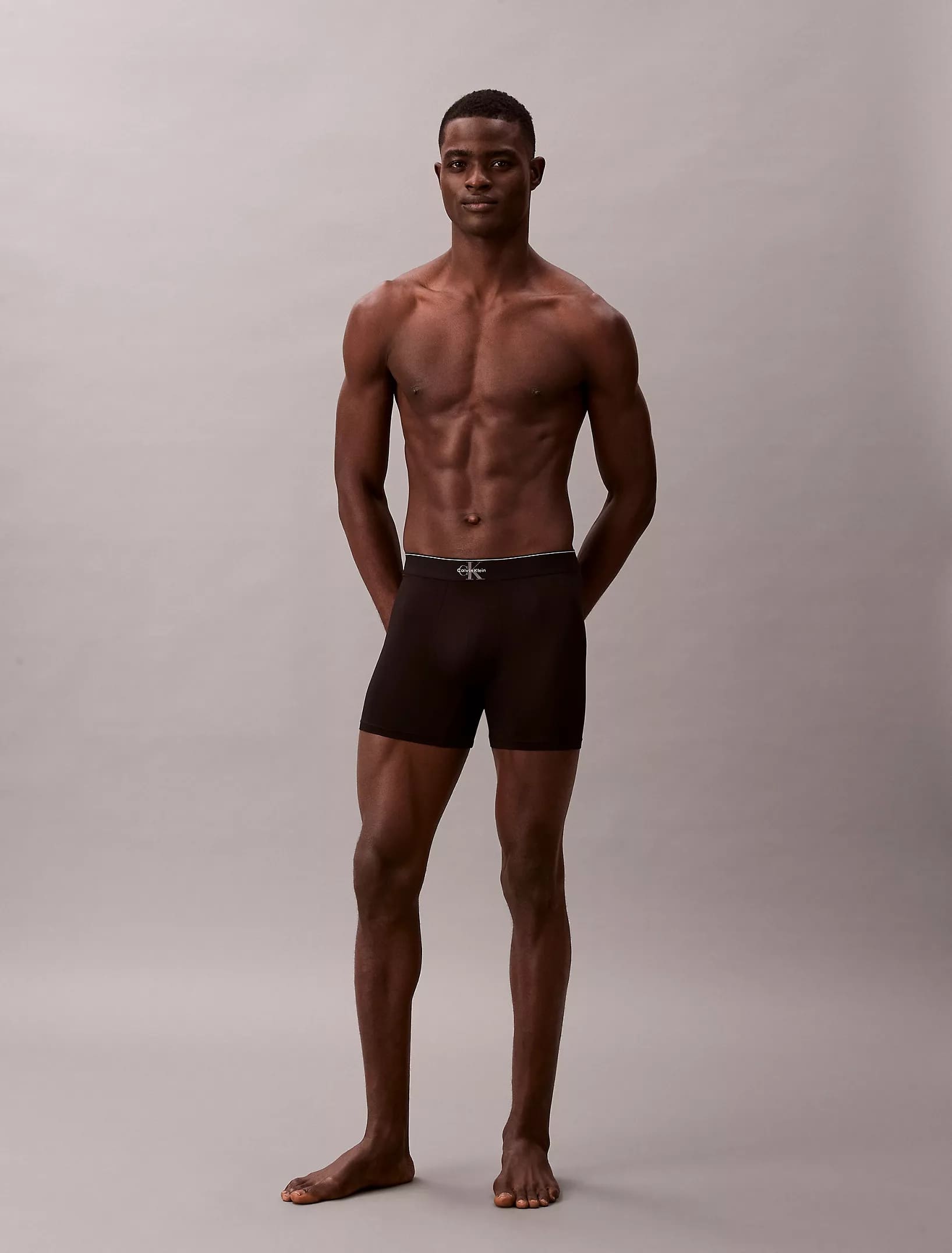 Calvin Klein Underwear - BOXER BRIEF