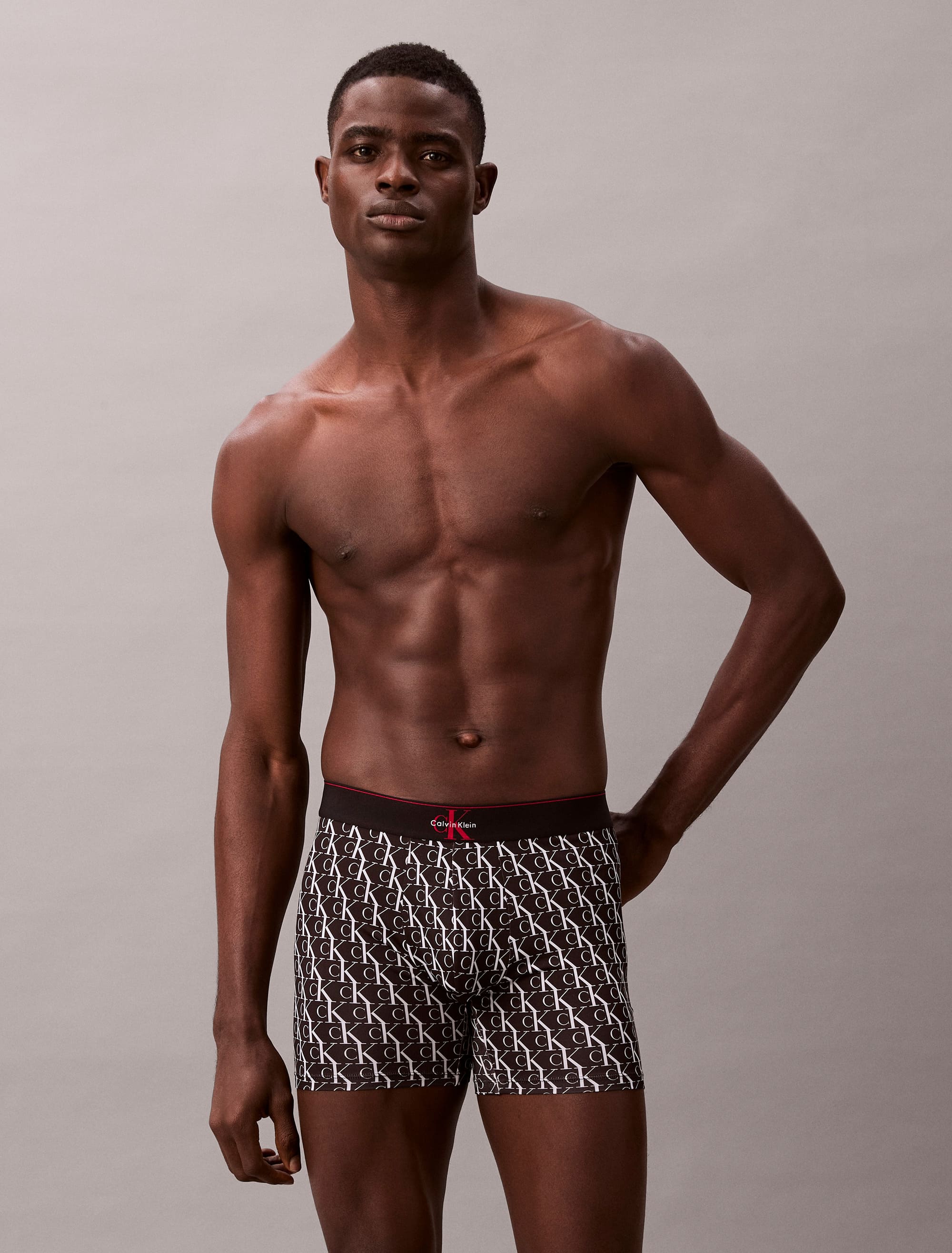 Calvin Klein Underwear - BOXER BRIEF