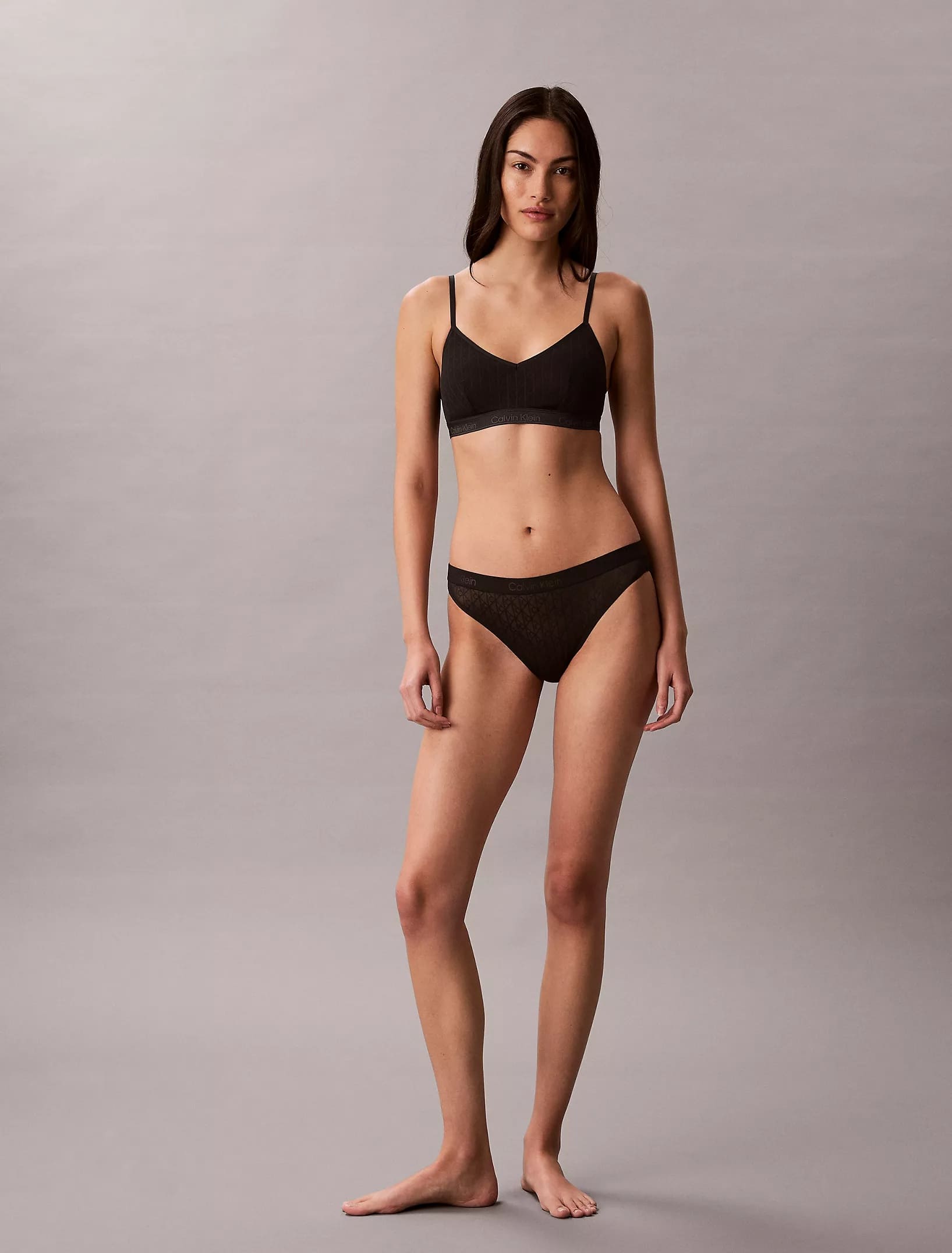 Calvin Klein Underwear - LIGHTLY LINED BRALETTE