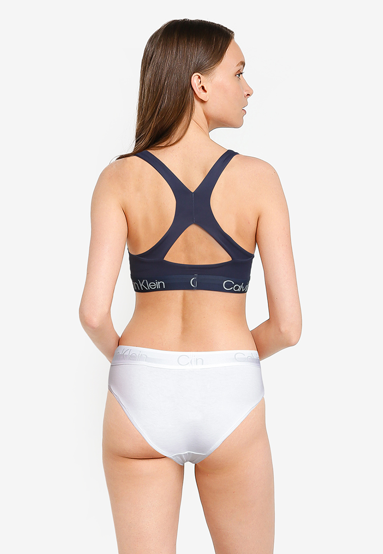 calvin klein sports bra and pants