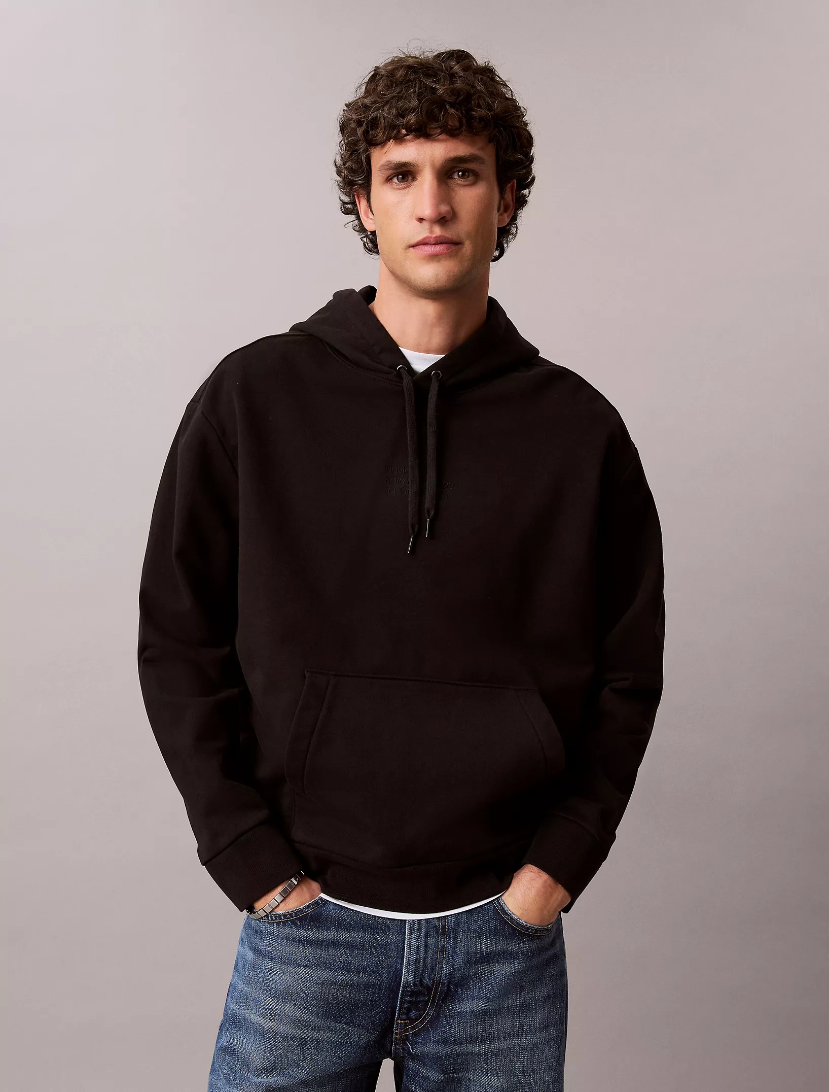 Calvin Klein - OBSESSION HOODIE
