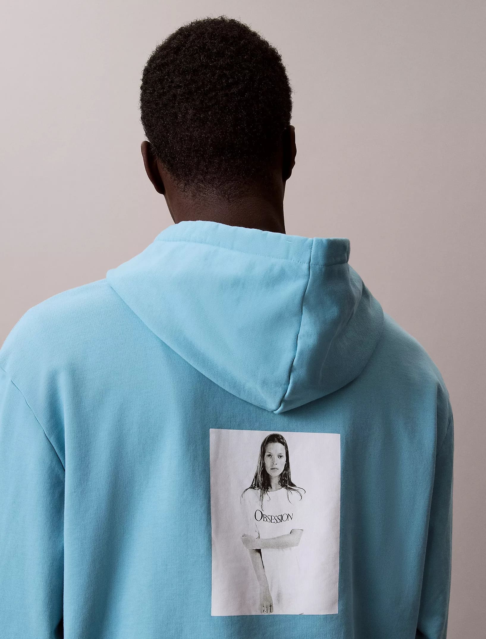 Calvin Klein - OBSESSION HOODIE
