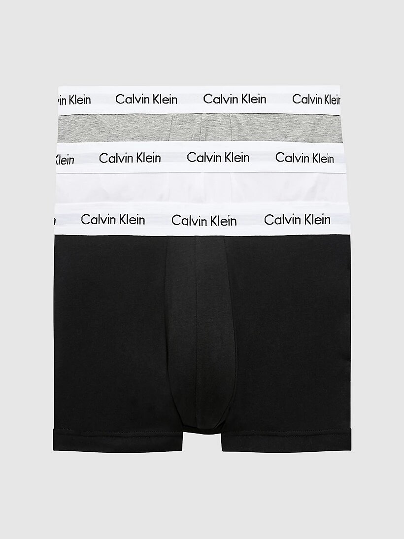 calvin klein underwear set men's