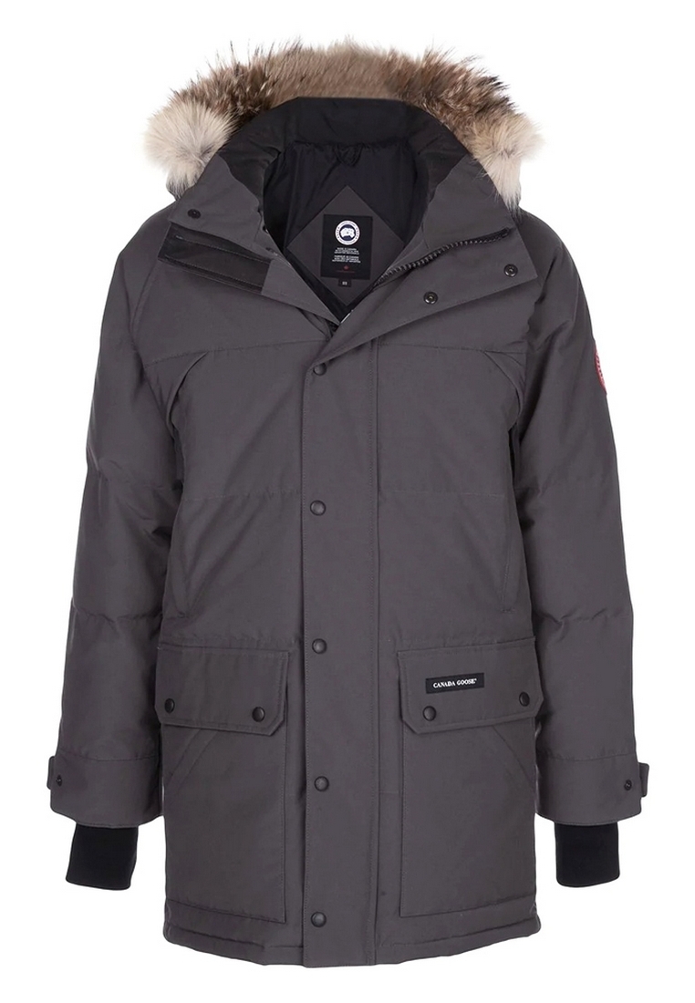Jual Jaket \u0026 Coats Canada Goose Pria 