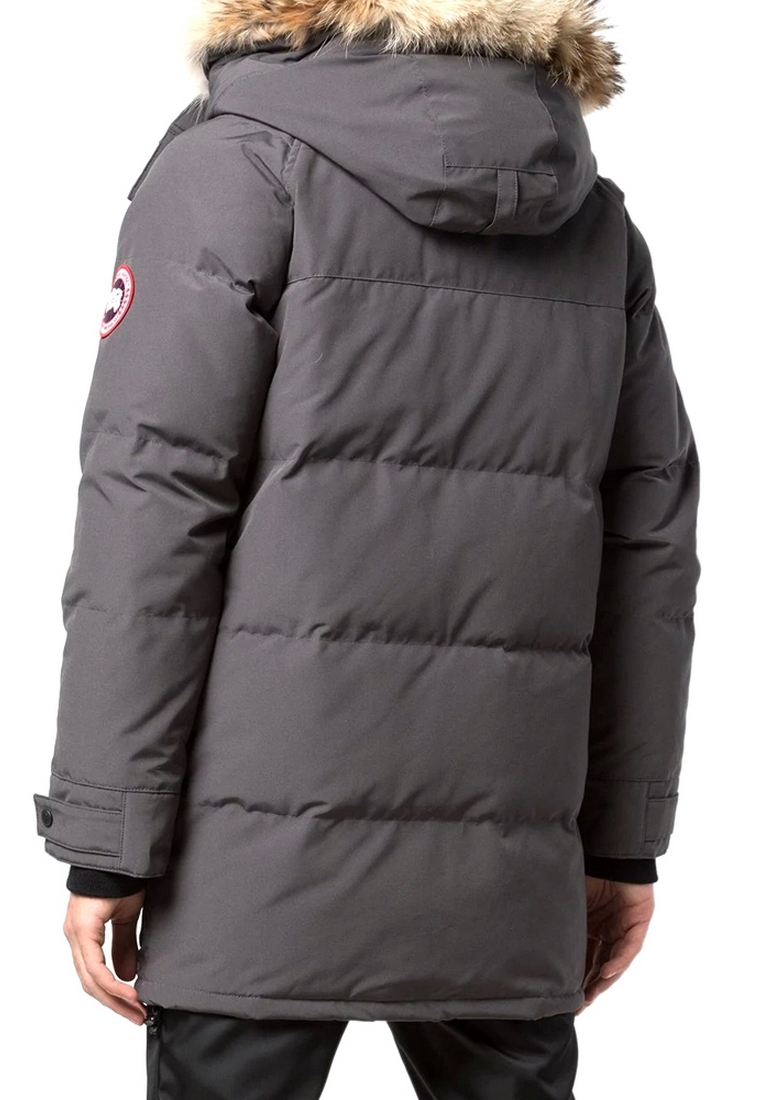 Jual Jaket \u0026 Coats Canada Goose Pria 