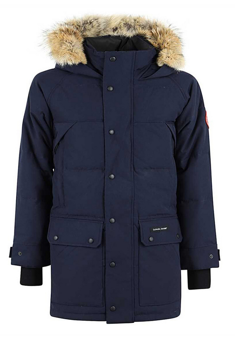 Jual Jaket \u0026 Coats Canada Goose Pria 