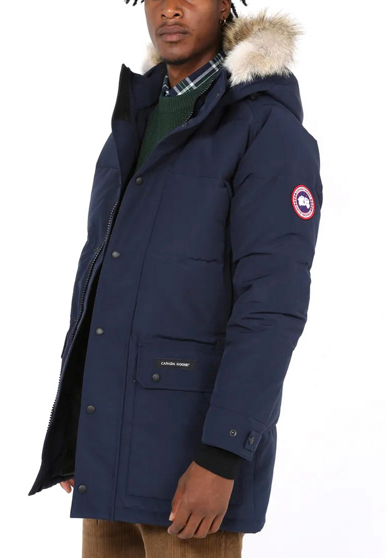 down jacket canada goose