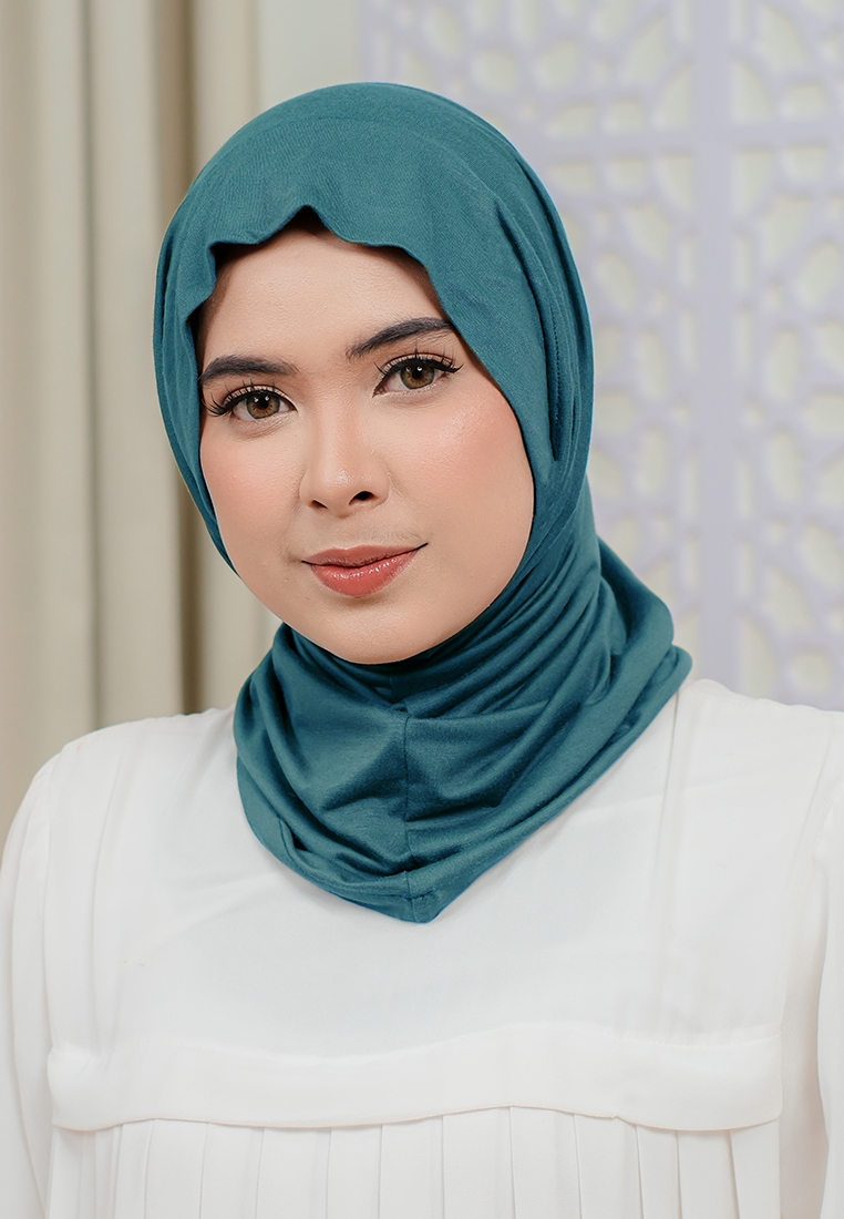 Cantik Kerudung HIJAB INSTAN LUMA - TOSCA