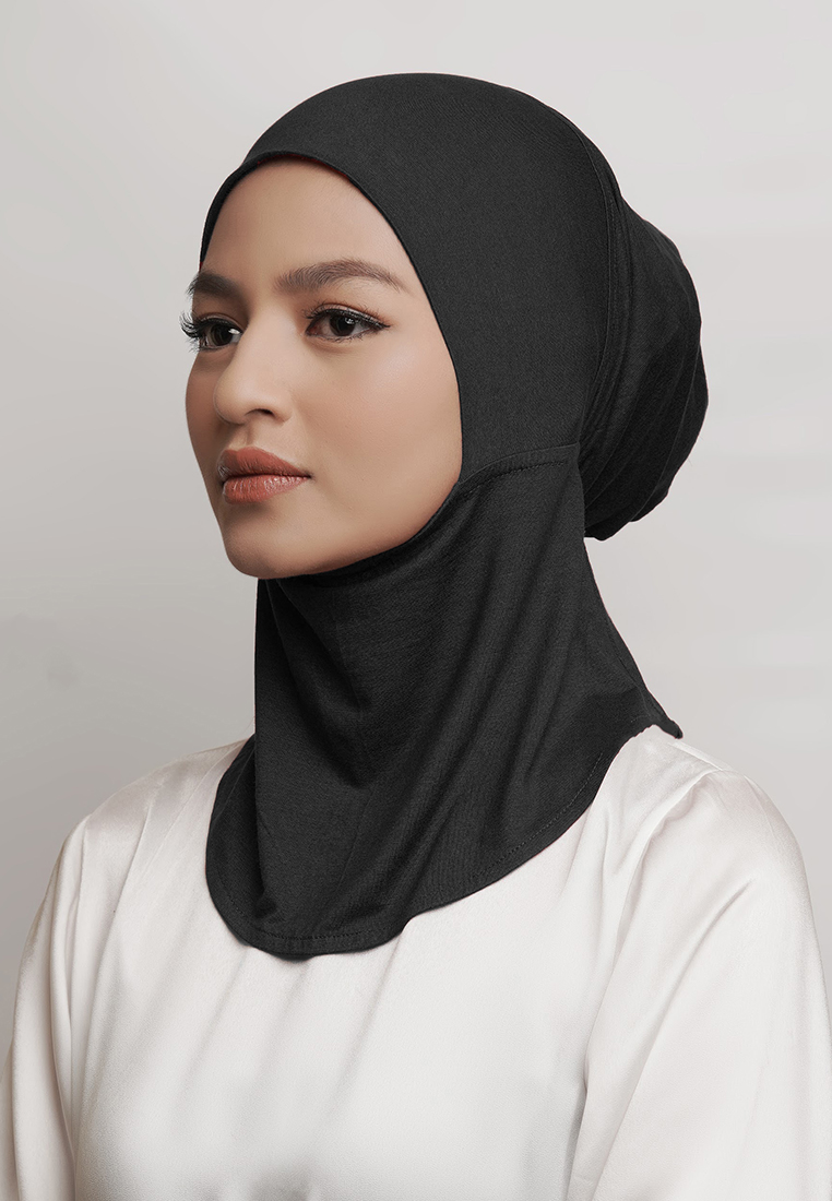 Cantik Kerudung INNER NINJA CANTIK NECK