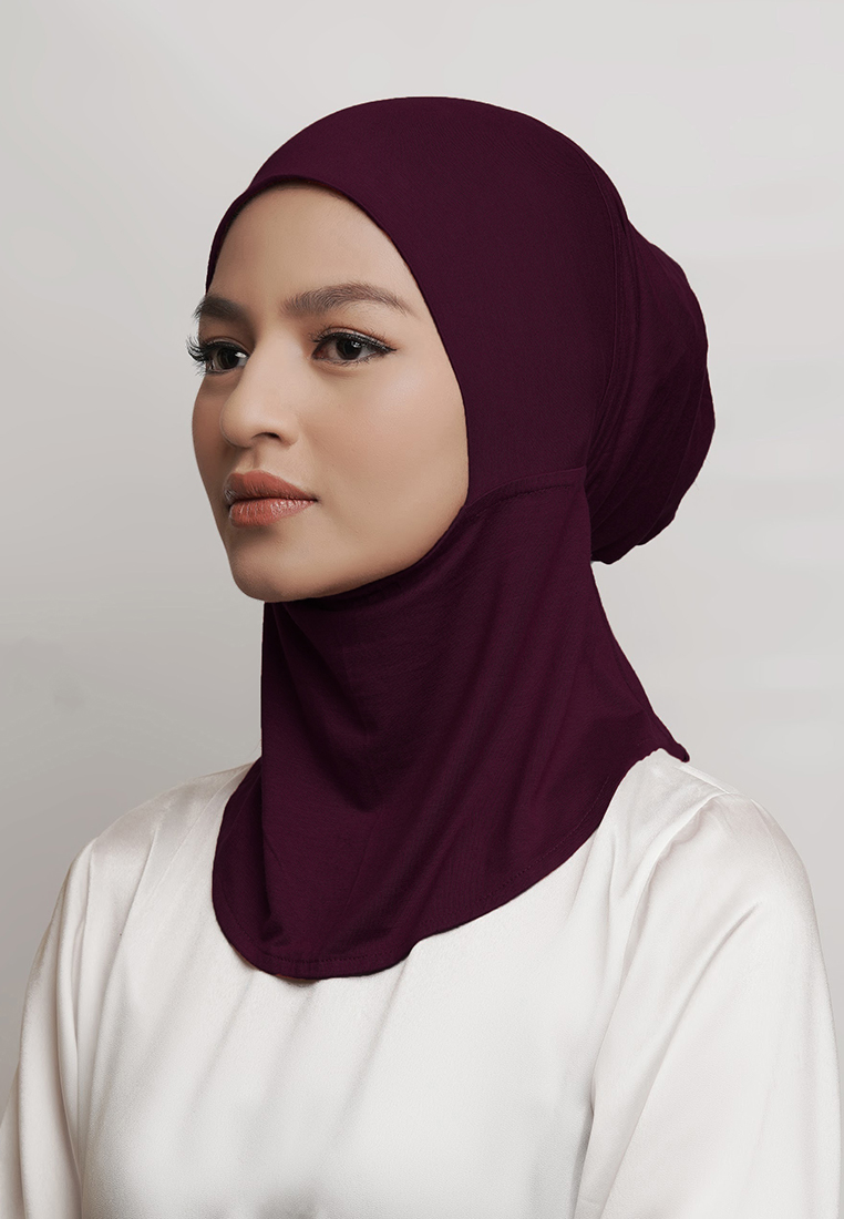 Cantik Kerudung INNER NINJA CANTIK NECK