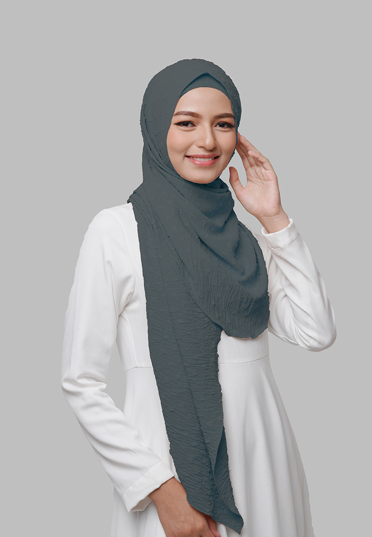 Cantik Kerudung Yumi Instant