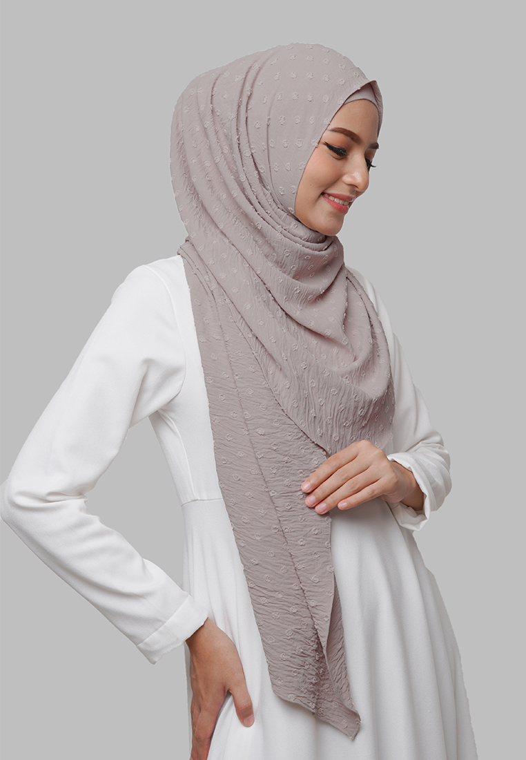 Cantik Kerudung Yumi Instant