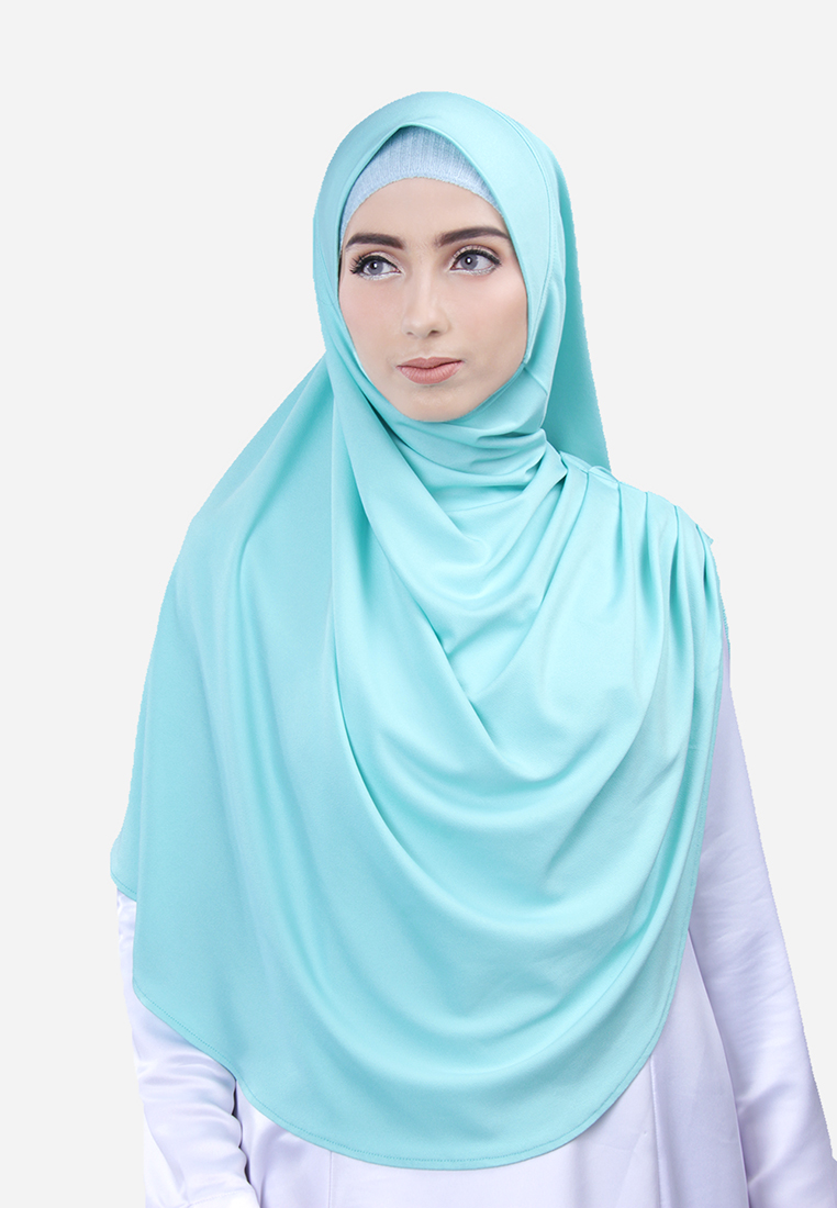 Cantik Kerudung Nazwa Instant
