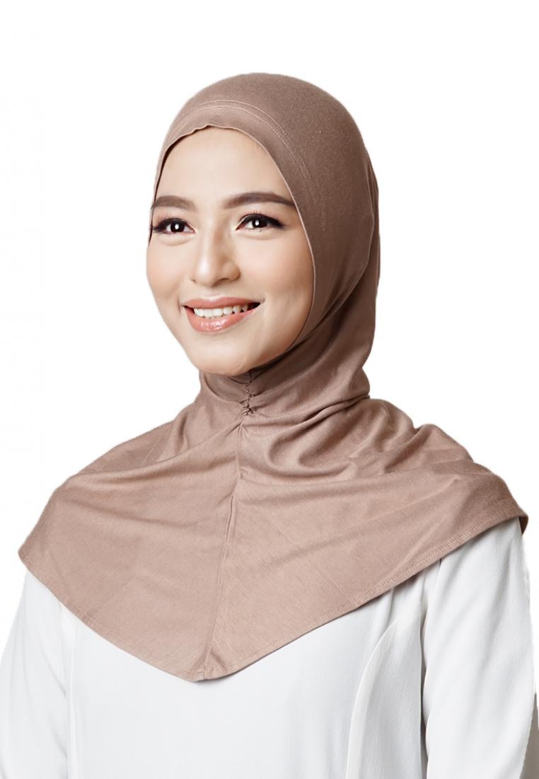 Cantik Kerudung CLARA INNER ANTEM