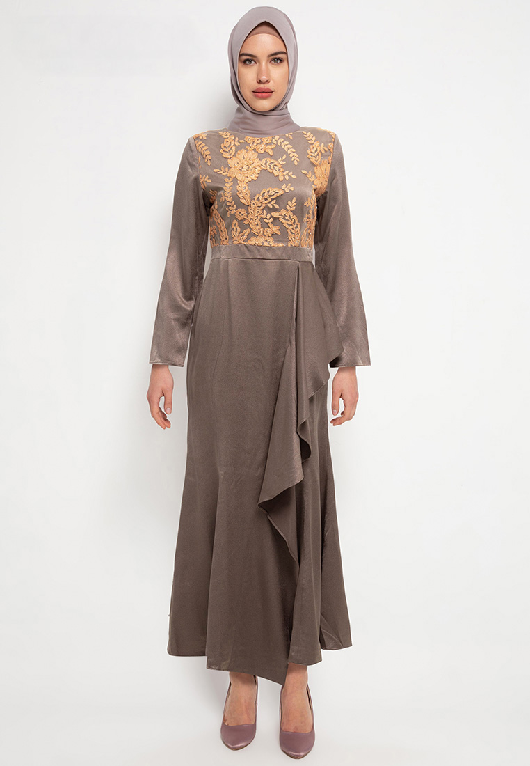 CARDINAL Gamis