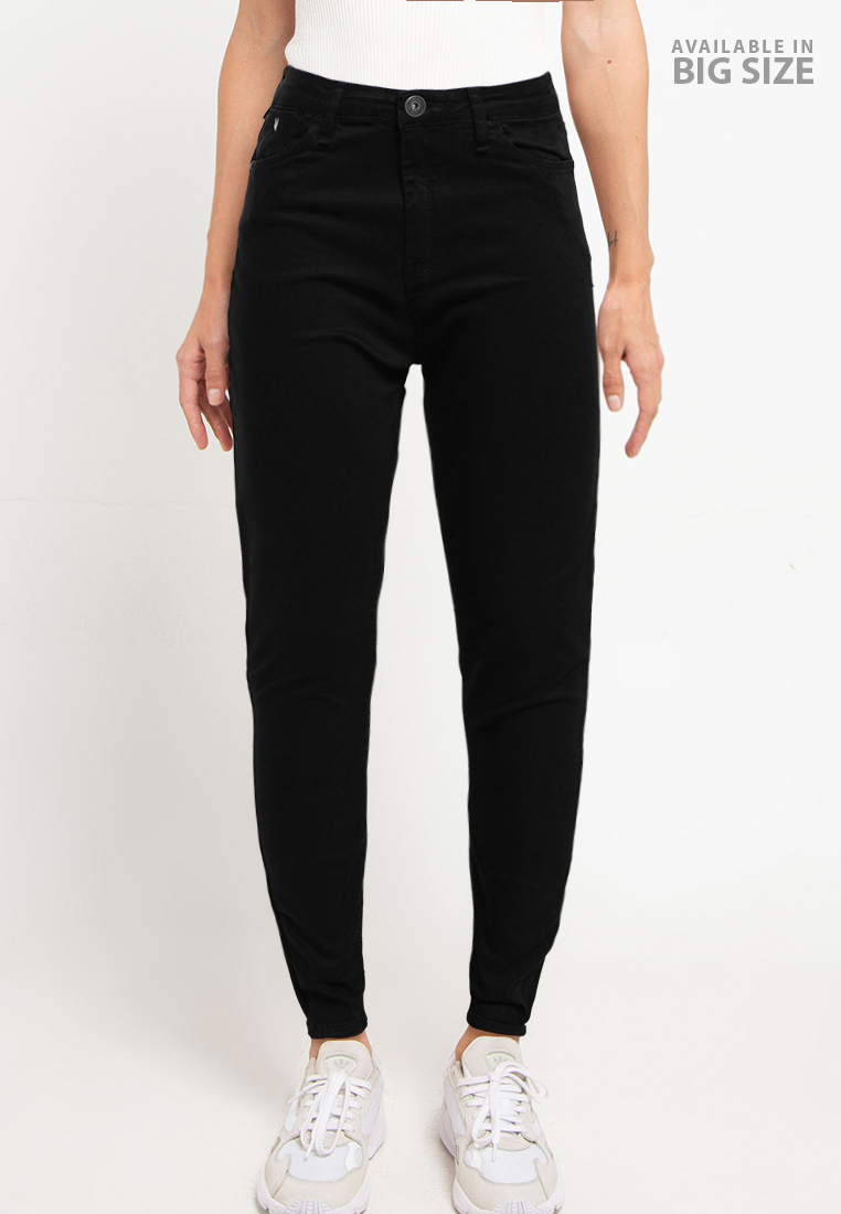 Cardinal Jeans Big Size