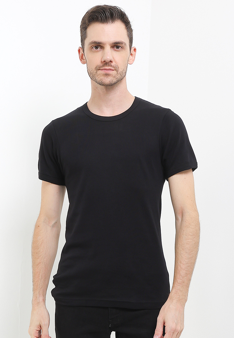 CARDINAL Crew Neck Oblong