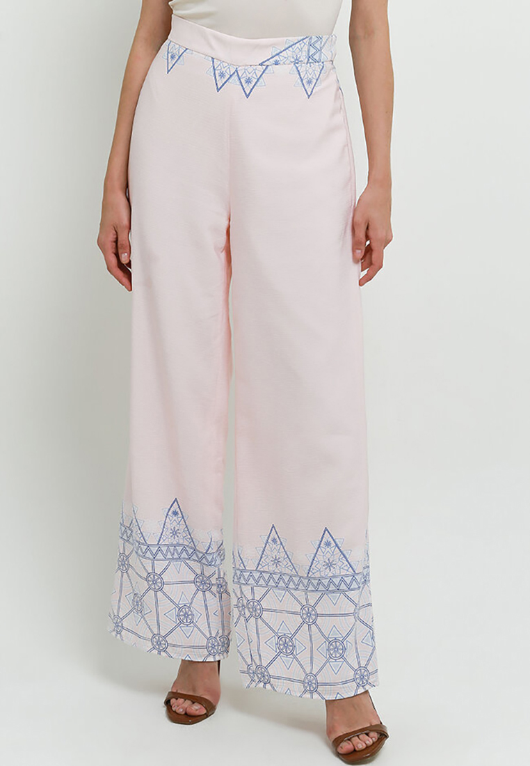CARDINAL Femme Celana Tunik Set C