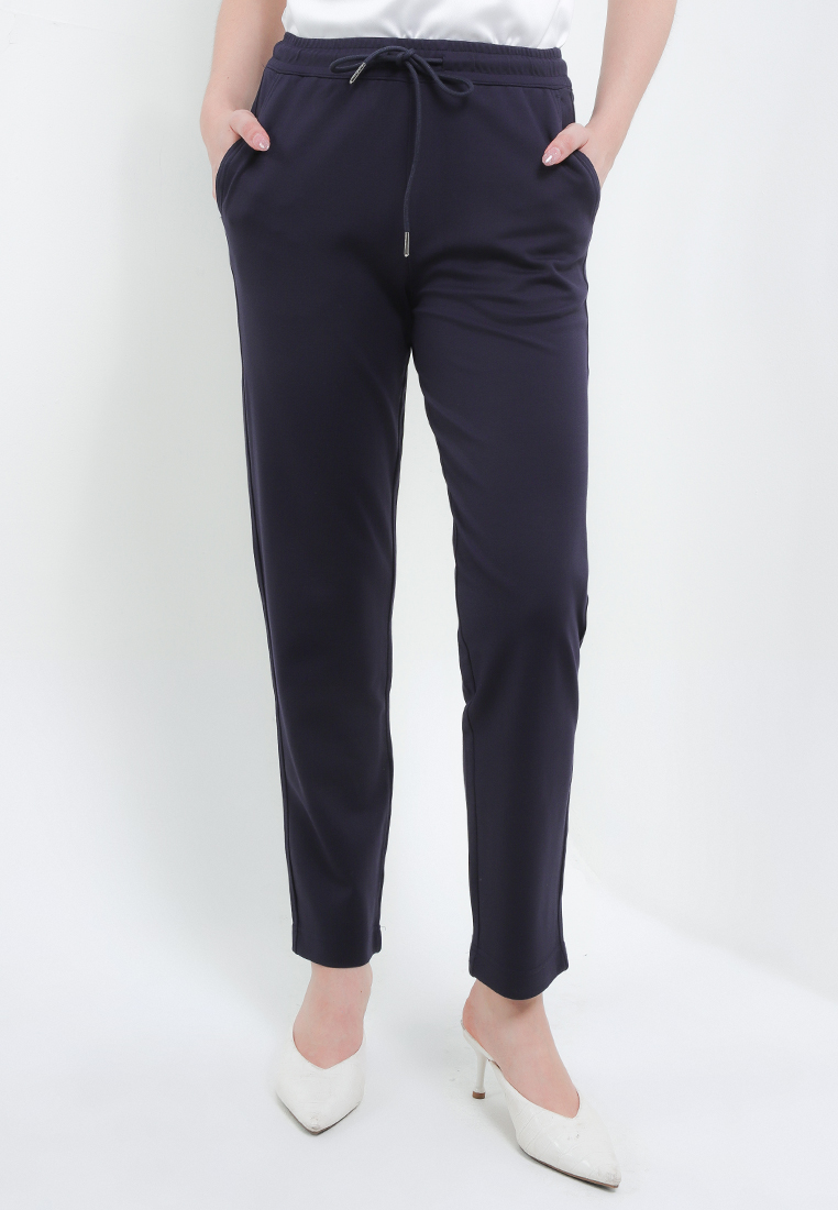 Cardinal Femme Relax Pants