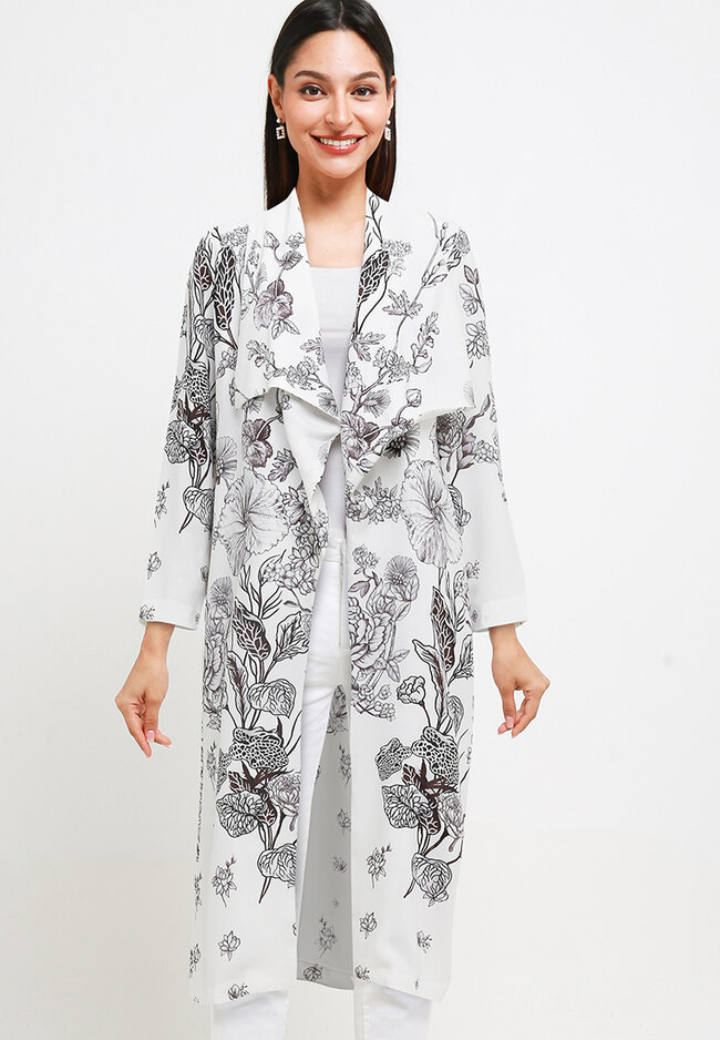 CARDINAL Femme Outer Set A