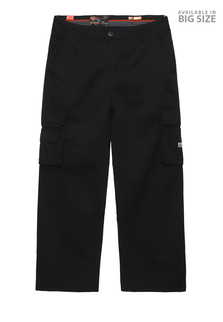 CARDINAL Ccsl Cargo Gi Adventure