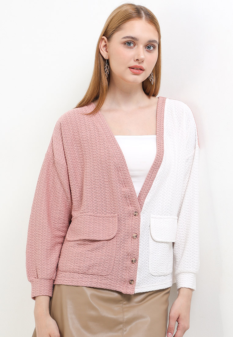CARDINAL CG SWEATER RAJUT