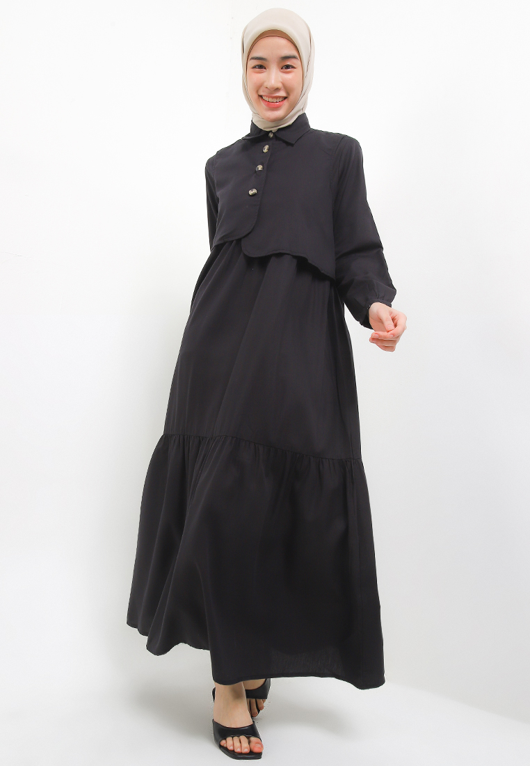 CARDINAL Cg Gamis Tencel