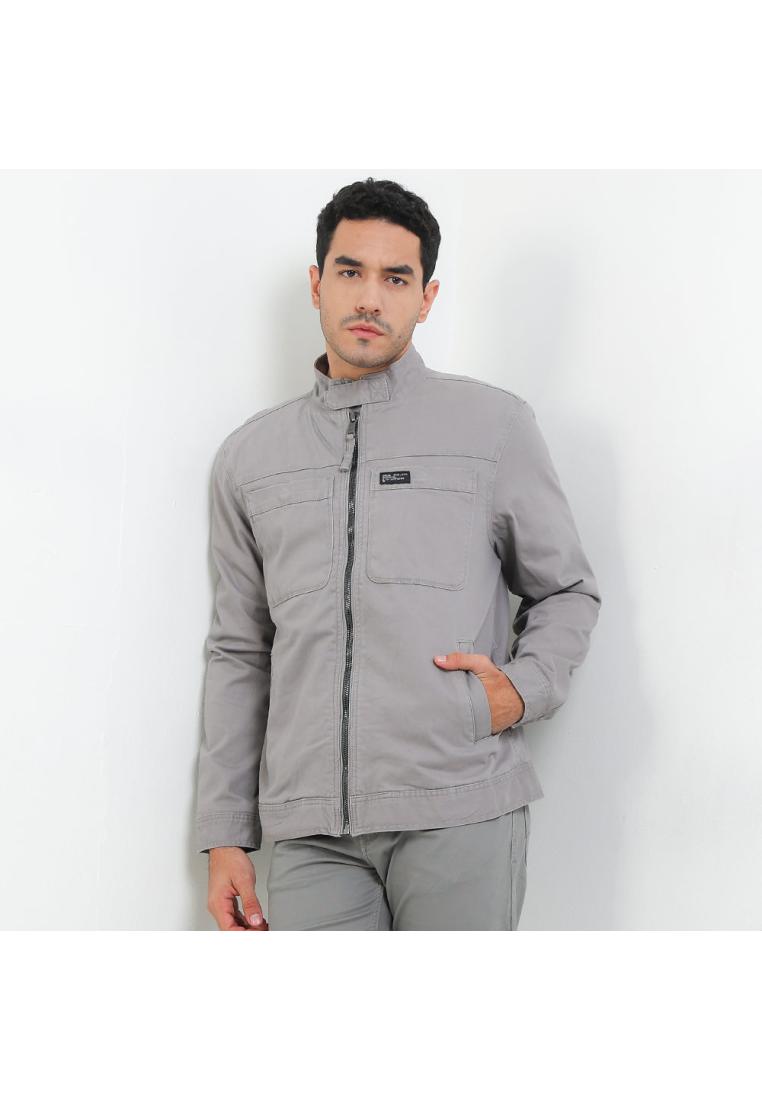 Cardinal Jaket Pria E0431J04B