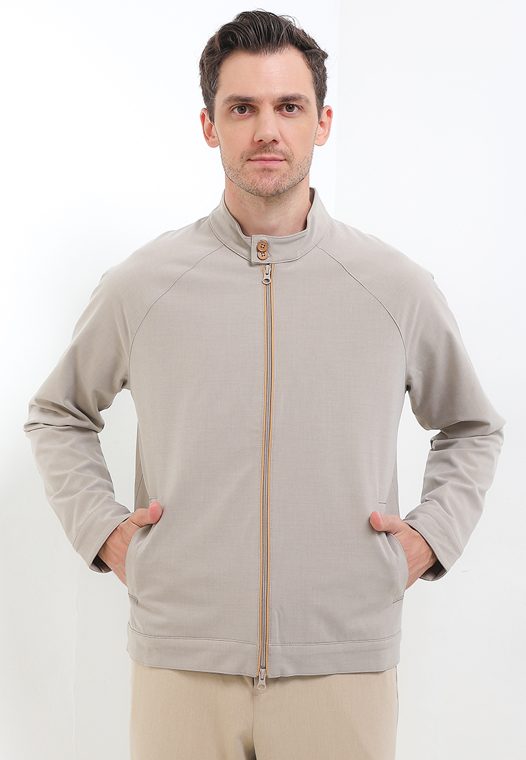 CARDINAL Jaket Reguler