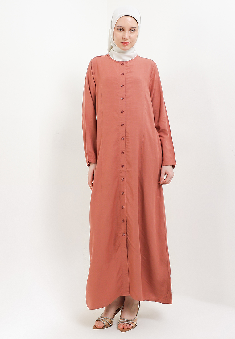CARDINAL Cg Gamis Rayon