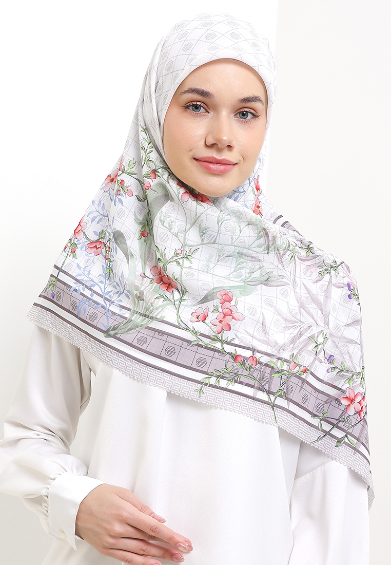 CARDINAL Femme Kerudung