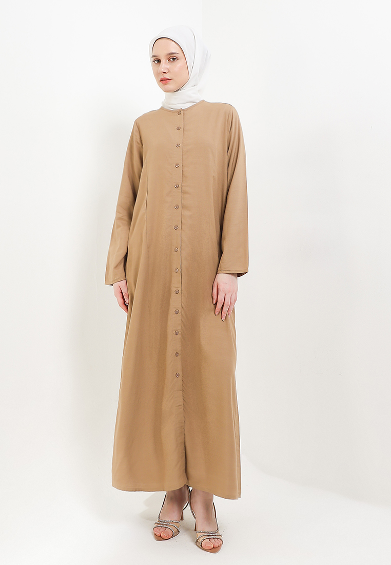 CARDINAL Cg Gamis Rayon