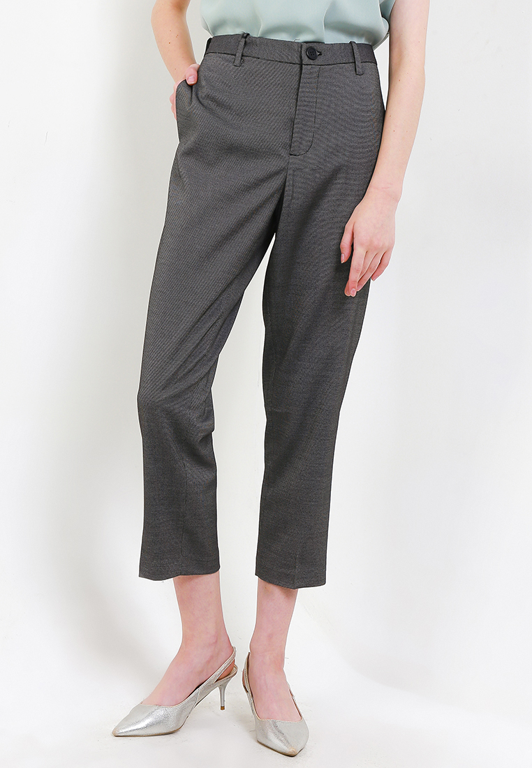 Cardinal Femme Relax Pants Polyviscose