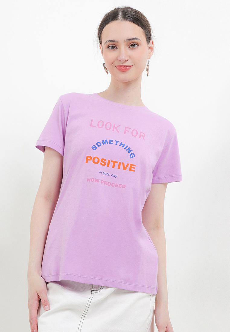 CG T-Shirt Slim Fit