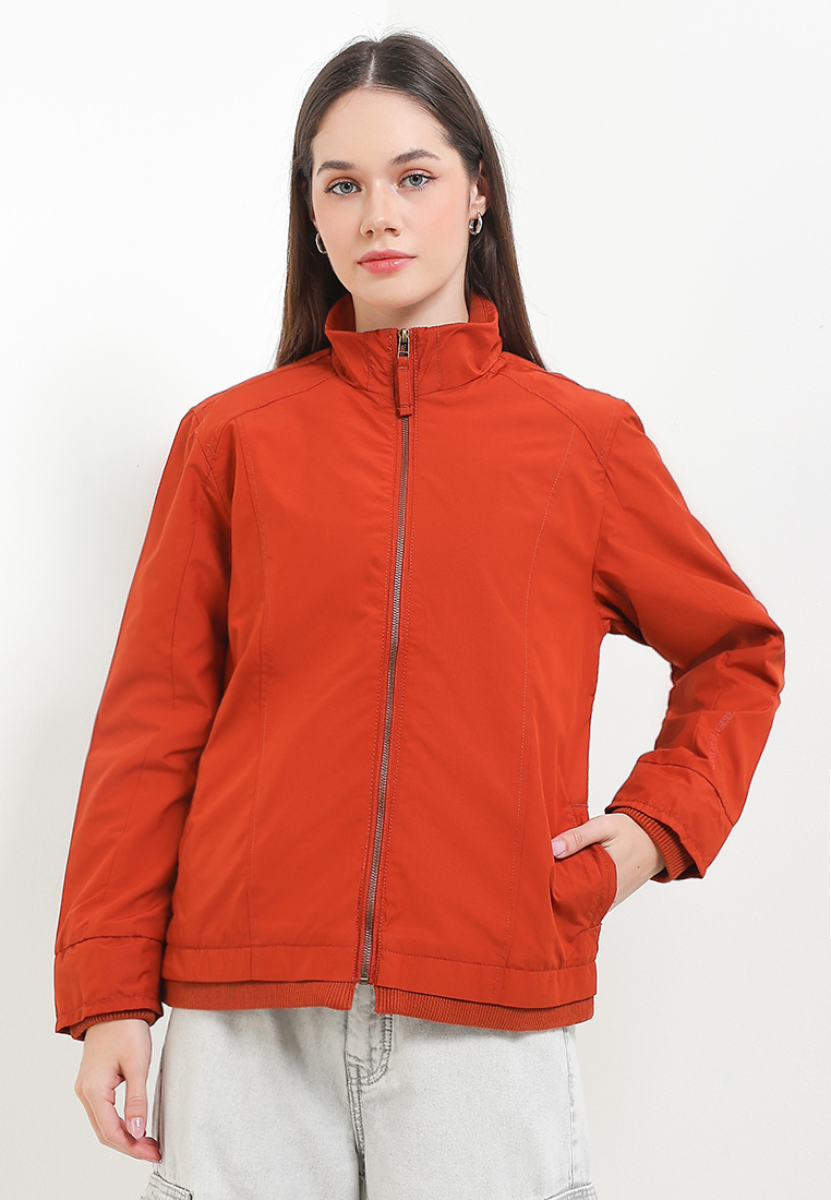 CARDINAL Cg Jaket Parasut