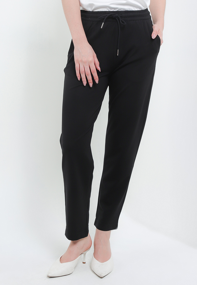 Cardinal Femme Relax Pants