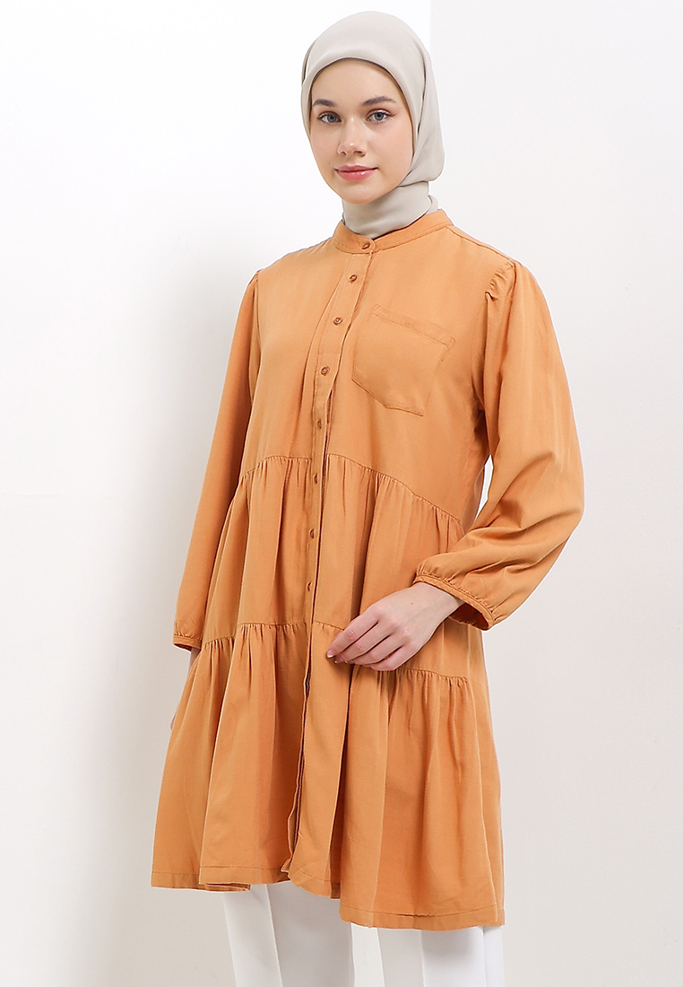 CARDINAL Cg Tunik Rayon